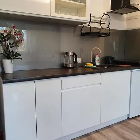 Apartment Serce Krynicy