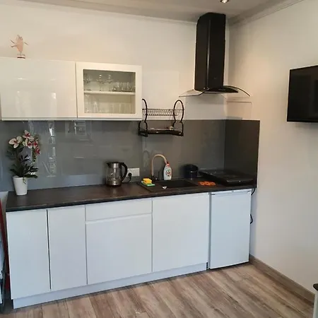 Serce Krynicy * كرينيتا مورسكا