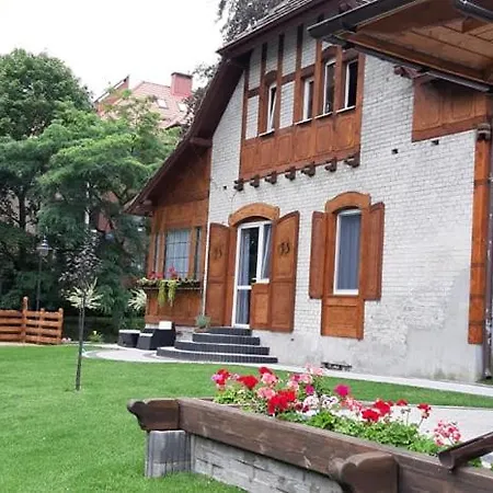 Serce Krynicy * Krynica Morska