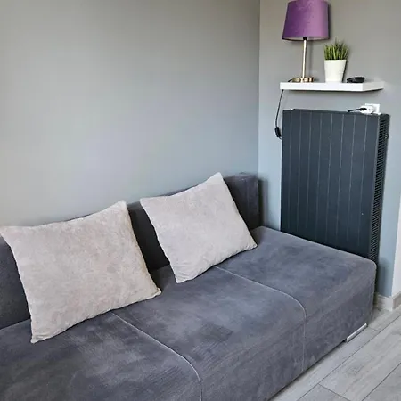 Apartment Serce Krynicy Krynica Morska