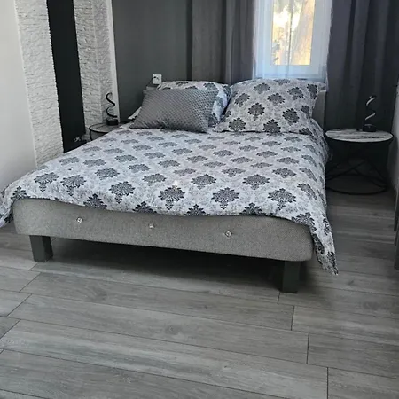 Apartment Serce Krynicy