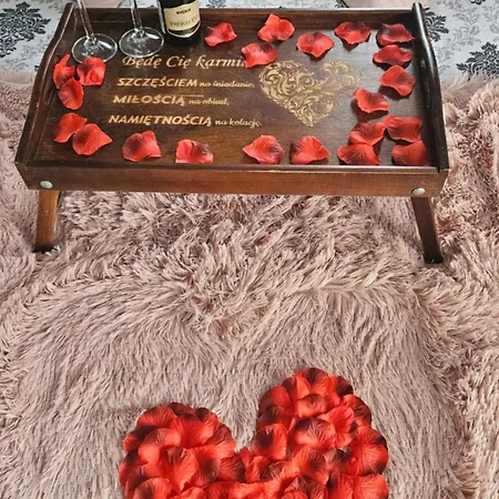 Serce Krynicy Krynica Morska