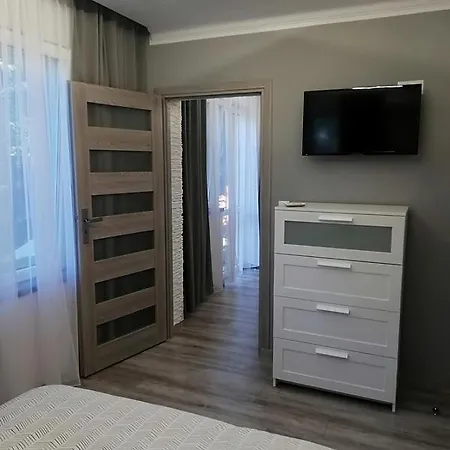 Serce Krynicy