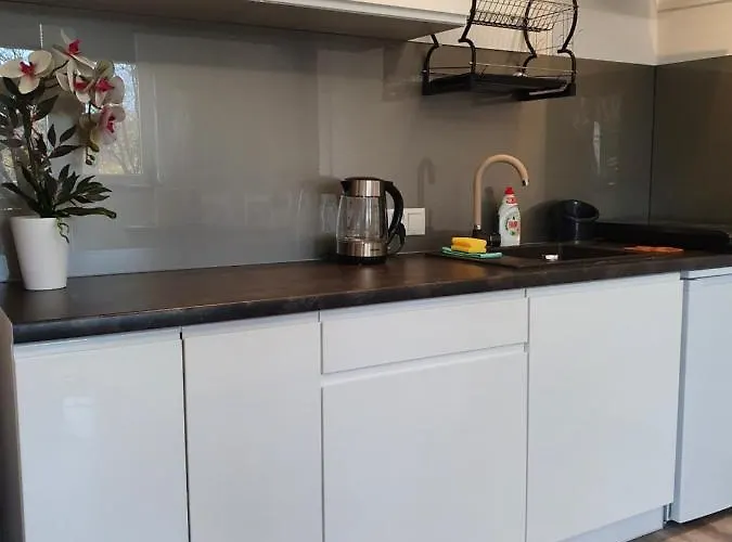 شقة Serce Krynicy