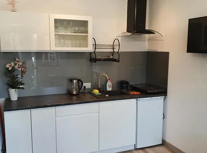 Serce Krynicy * كرينيتا مورسكا