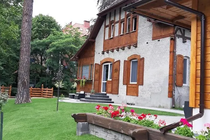 Serce Krynicy * كرينيتا مورسكا