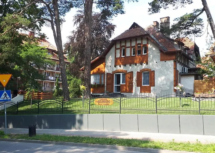 Serce Krynicy * كرينيتا مورسكا