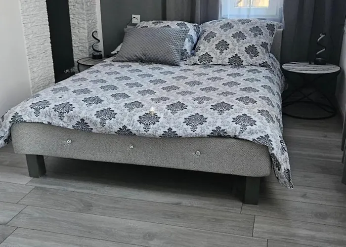 شقة Serce Krynicy