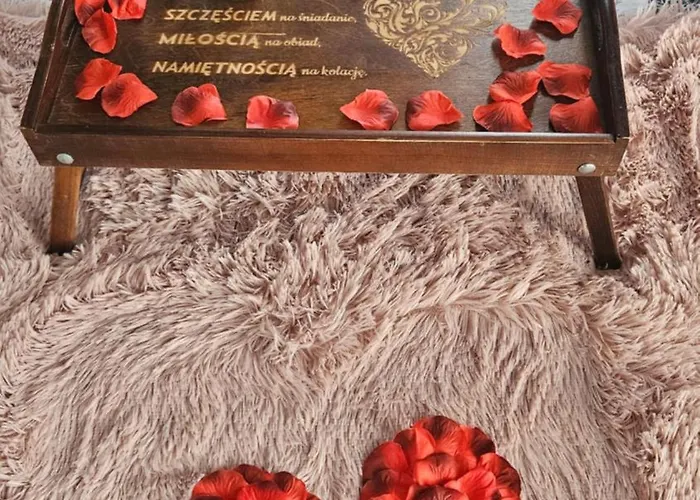 Serce Krynicy كرينيتا مورسكا