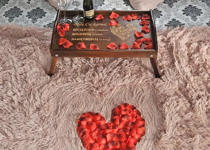 Serce Krynicy * كرينيتا مورسكا